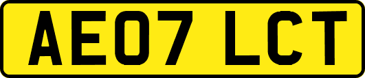 AE07LCT