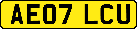 AE07LCU
