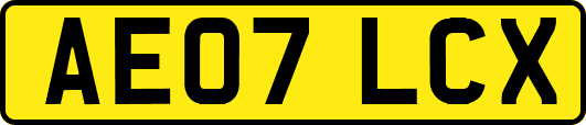 AE07LCX