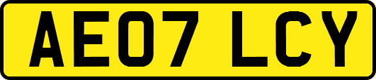 AE07LCY