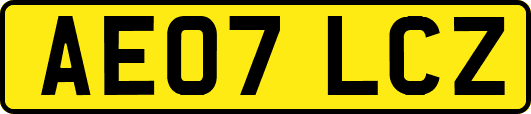 AE07LCZ