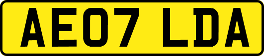 AE07LDA