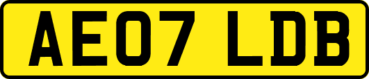 AE07LDB