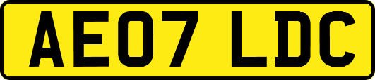 AE07LDC