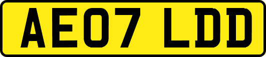 AE07LDD