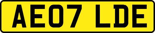 AE07LDE
