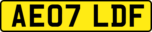 AE07LDF