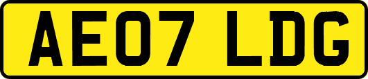 AE07LDG