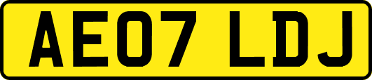 AE07LDJ