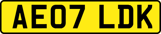 AE07LDK