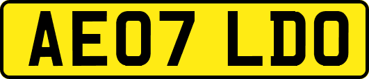 AE07LDO