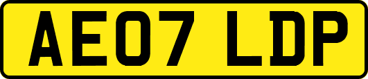 AE07LDP