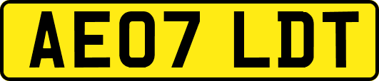 AE07LDT