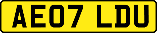 AE07LDU