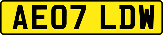 AE07LDW