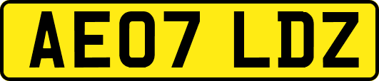 AE07LDZ
