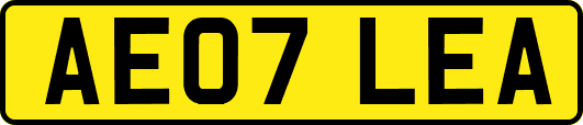 AE07LEA