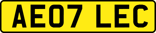 AE07LEC