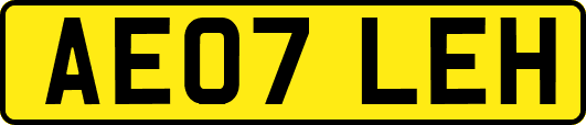 AE07LEH