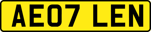 AE07LEN