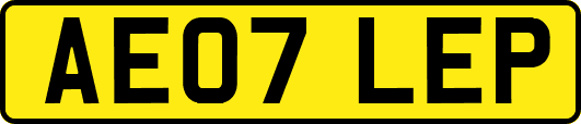 AE07LEP
