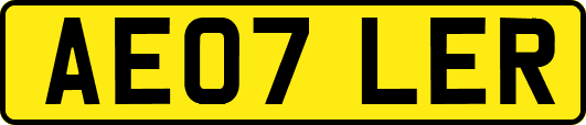 AE07LER