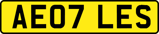 AE07LES