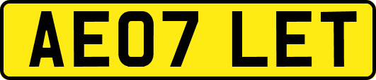 AE07LET