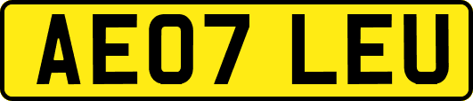 AE07LEU