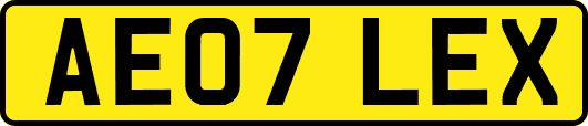 AE07LEX