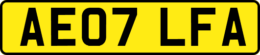 AE07LFA