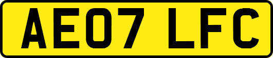 AE07LFC