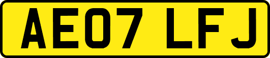 AE07LFJ