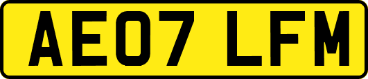 AE07LFM