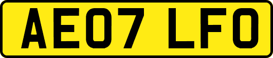 AE07LFO