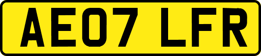 AE07LFR
