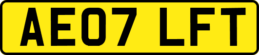 AE07LFT