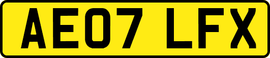 AE07LFX