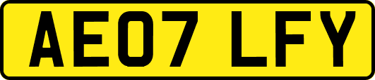 AE07LFY