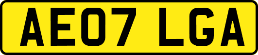 AE07LGA