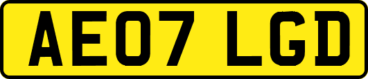 AE07LGD