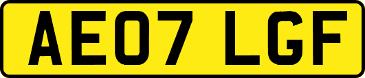 AE07LGF