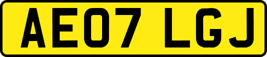 AE07LGJ
