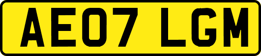 AE07LGM