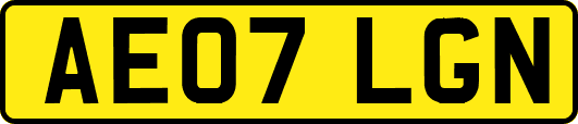 AE07LGN