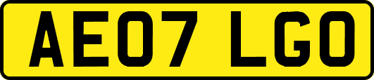 AE07LGO
