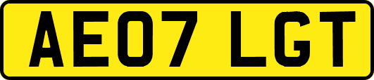 AE07LGT