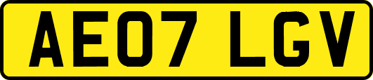 AE07LGV