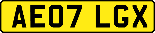 AE07LGX