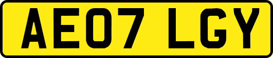 AE07LGY